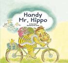 Handy Mr. Hippo (Myself Bookshelf) By Inseon, Chae In New