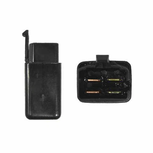 Conector macho de relé 12v 30 Amp 4 pines para Hyosung SF 50B nuevo Prima 06-11 Foto 1 de 1