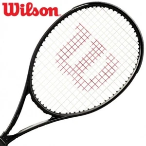 Wilson 2023 NOIR Clash 100 Pro V2.0 Tennis Racket Racquet 100sq 310g 16x20 G2 G3 - Picture 1 of 6