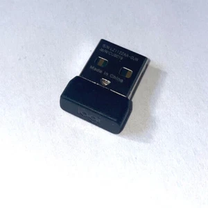 Logitech C-U0019 USB Receiver - Photo 1/1