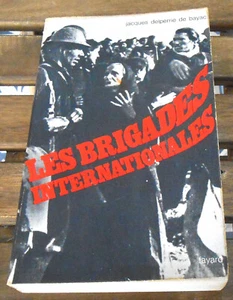 Les Brigades Internationales - Bild 1 von 1