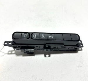 Driver Dash Multi Switch Panel Acura TLX 2021-2023 OEM - Picture 1 of 11