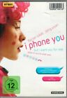 I PHONE YOU - DVD - Liebe im World Wide Web - Florian Lukas Kino Film - DVD-271