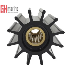 Caterpillar Engine Flexible Impeller 3176&3196&3406&3406C&3406E Inboard Marine - Picture 1 of 6