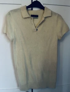 Fred Perry Angora Richard nicoll Jumper size 8 - Picture 1 of 2
