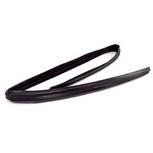 Door Glass Run Weatherstrip Front Door LH for Jeep Cherokee 1984-96 4D Omix-Ada - Picture 1 of 2
