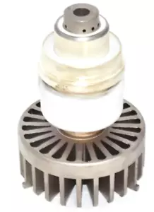 GS-31B ГС-31Б sowjetische Vintage Power Triode Röhre 1,5 KW - Bild 1 von 5