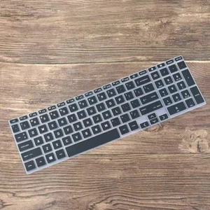 2 X Keyboard Cover For HP Victus 2022 16-D1004TX 16.1“ - Picture 1 of 14