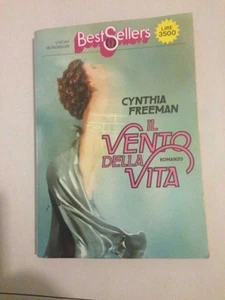 Der Wind des Lebens Cynthia Freeman 1984 - Bild 1 von 1