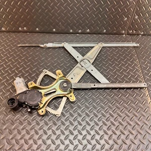 01-06 Lexus LS430 Left Front Right Side Window Motor Regulator 85710-50080 OEM - Picture 1 of 7