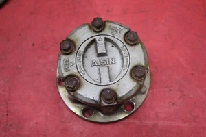 1986-1995 Suzuki Samurai Sierra Jimny AISIN Front Wheel Locking Hub Assembly - Picture 1 of 2