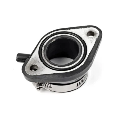 Carb Carburetor Intake Manifold Boot 0570-084 For Arctic Cat 400 4x4 2005-2014 - Image 1 of 4