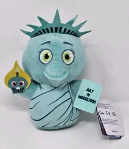 Peluche Funko - Five Nights at Freddy's Liberty Chica (63157) - Imagen 1 de 5