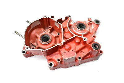 1980 80 Honda CR80R CR80 левый картер 11201-169-000 - Изображение 1 из 4
