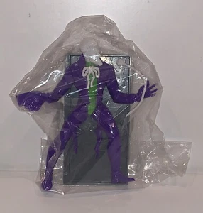 1999 DC Super Heroes THE JOKER – Unpainted Test Shot Prototype – Sealed - RARE - Picture 1 of 11
