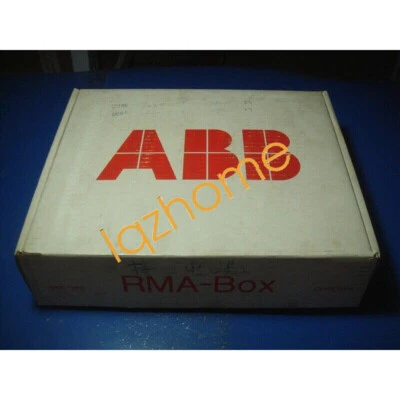 1PCS   ABB 3HAC3180-1 DSQC373 Robot Computer Board Fast Shipping - Image 1 of 3