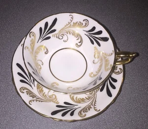 Paragon Bone China By Appointment To Her Majesty The Queen - Bild 1 von 4