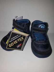 Primigi Kinderschuhe Gr.19 UVP 62,90 € NEU !!! - Bild 1 von 4