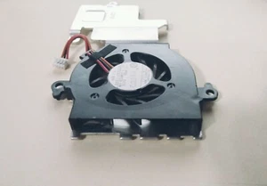 Disipador térmico y ventilador de refrigeración serie NP-N150 BA62-00495B - Imagen 1 de 3