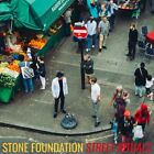 Stone Foundation : Street Rituals CD Album with DVD 2 discs (2017) Amazing Value
