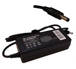 Compaq Armada E500 Compatible Laptop Power AC Adapter Charger - Picture 1 of 1