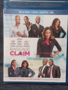 Blu-ray DVD - Picture 1 of 2