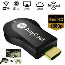 AnyCast Dongle M4 Plus DLNA HDMI Media Display Wifi Receiver Airplay Receiver