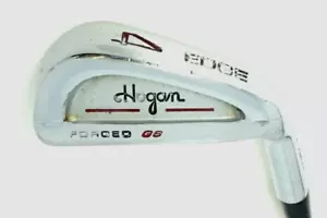 Ben Hogan Edge Forged Gs 4 Iron Apex (3) Regular Steel Shaft - Picture 1 of 4