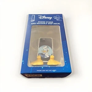 Disney Phone Stand Holder with Secure Grip Socket, Donald Duck Feet Cute, New - Photo 1 sur 3