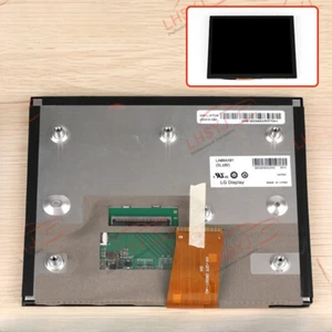 Car Touch Screen LCD Diaplay 8.4Uconnect Radio Navigation For 17-21 JEEP RAM Etc - Picture 1 of 10
