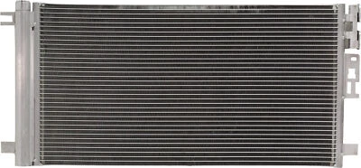  New A/C Condenser For Saturn Ion 2003-2010 - Image 1 of 4