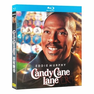 Candy Cane Lane（2023）1-D - Bild 1 von 1