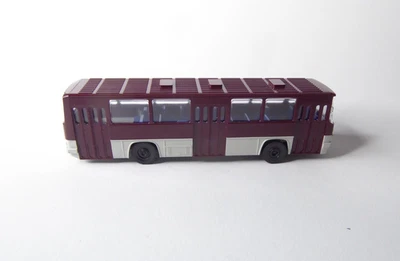 Ikarus 260 Bus   H0  1:87  SES - in OVP # 0961 - Bild 1 von 2