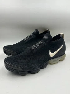 NIKE AIR VAPORMAX FLYKNIT 2.0 MOC AH7006-002 10 MAX 1 FORCE 180 DUNK SIZE 13 - Picture 1 of 12