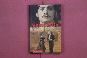 324322 Michael Kerstan SOURIS ARCHE Henschel Verlag Kurt Leo Sourisseaux und die - Bild 1 von 4