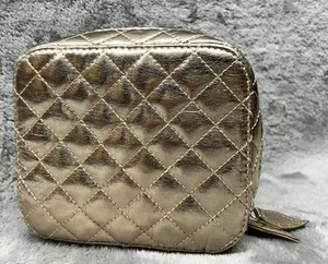 Trish McEvoy Make-up Planer Kosmetiktasche Tasche - Bild 1 von 13