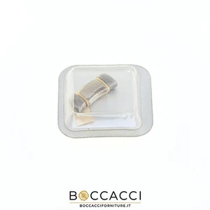 EBEL 183912 / 660.03 Discovery Maglia Oro/Acciaio Refer: 183912 (IN BLISTER) - Foto 1 di 2