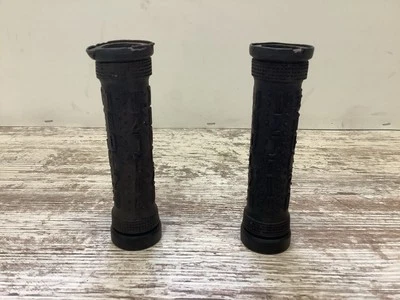 Redline Mid School Bmx Freestyle Grips 90’s RL - Image 1 of 4