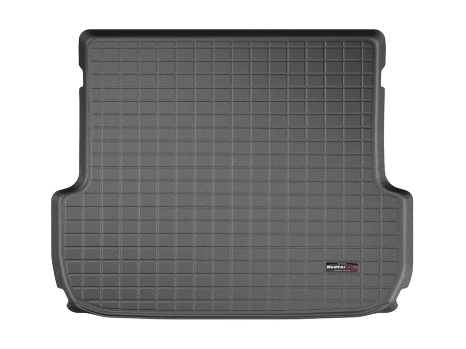 WeatherTech Cargo Trunk Liner for 2020-2025 Subaru Outback - Image 1 of 4