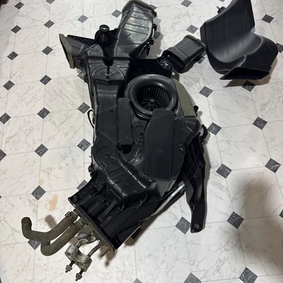 Unidad central de calefacción auxiliar de CA trasera Ford Explorer 2011-2019 Db5z-19850-F Foto 1 de 4