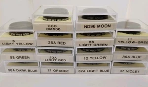 Meade 1.25" Series 4000 Filters - Picture 1 of 15