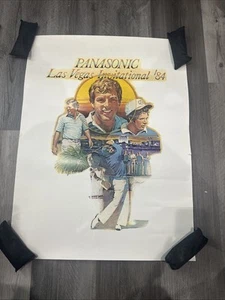 Poster Golf Classico - Foto 1 di 1