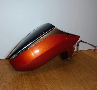 Specchio retrovisore esterno Lexus UX DESTRO 9 PIN Sonic Cuper - Immagine 1 di 4