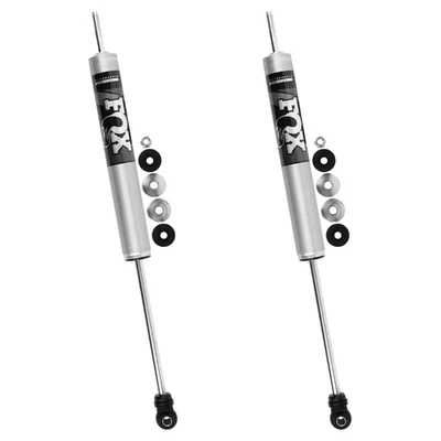Par de amortiguadores Fox 2.0 IFP 3-4" elevación delantera para Ram 3500 2500 2014-2024 4x4 Foto 1 de 2