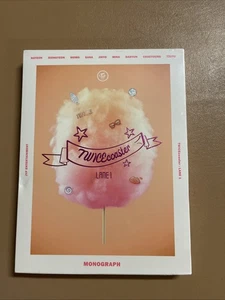 Zweimal Twicecoaster: Spur 1 Monografie Fotobuch - NEU + VERSIEGELT - Bild 1 von 7