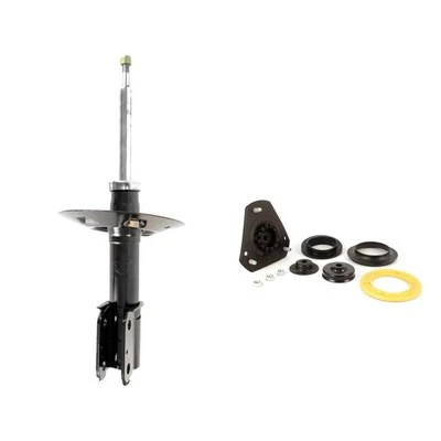 Front Struts Hardware Kit for Chevrolet Impala Venture 1997-2013 oeL0 Aftermarke - Image 1 of 2