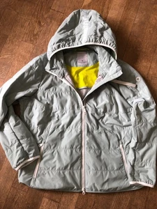 fuchs schmitt Jacke Übergangsjacke Gr 46 neu mint grün - Bild 1 von 4