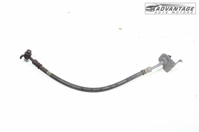 2019-2020 HYUNDAI SANTA FE REAR LEFT SIDE ABS BRAKE PIPE HOSE LINE TUBE OEM - Image 1 of 4