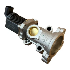 Genuine Vauxhall Agila A Corsa D Meriva A EGR Valve assembly 93196798 - Picture 1 of 10