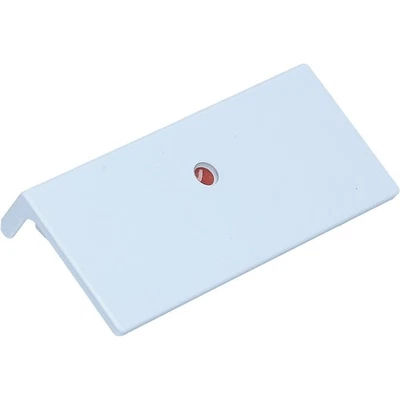 Original Bosch Siemens Türgriff mit Feder für Kühlschrank 00059129 059129 - Bild 1 von 4